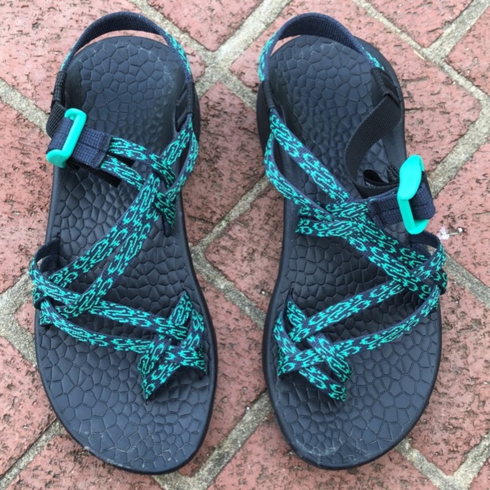 Chacos